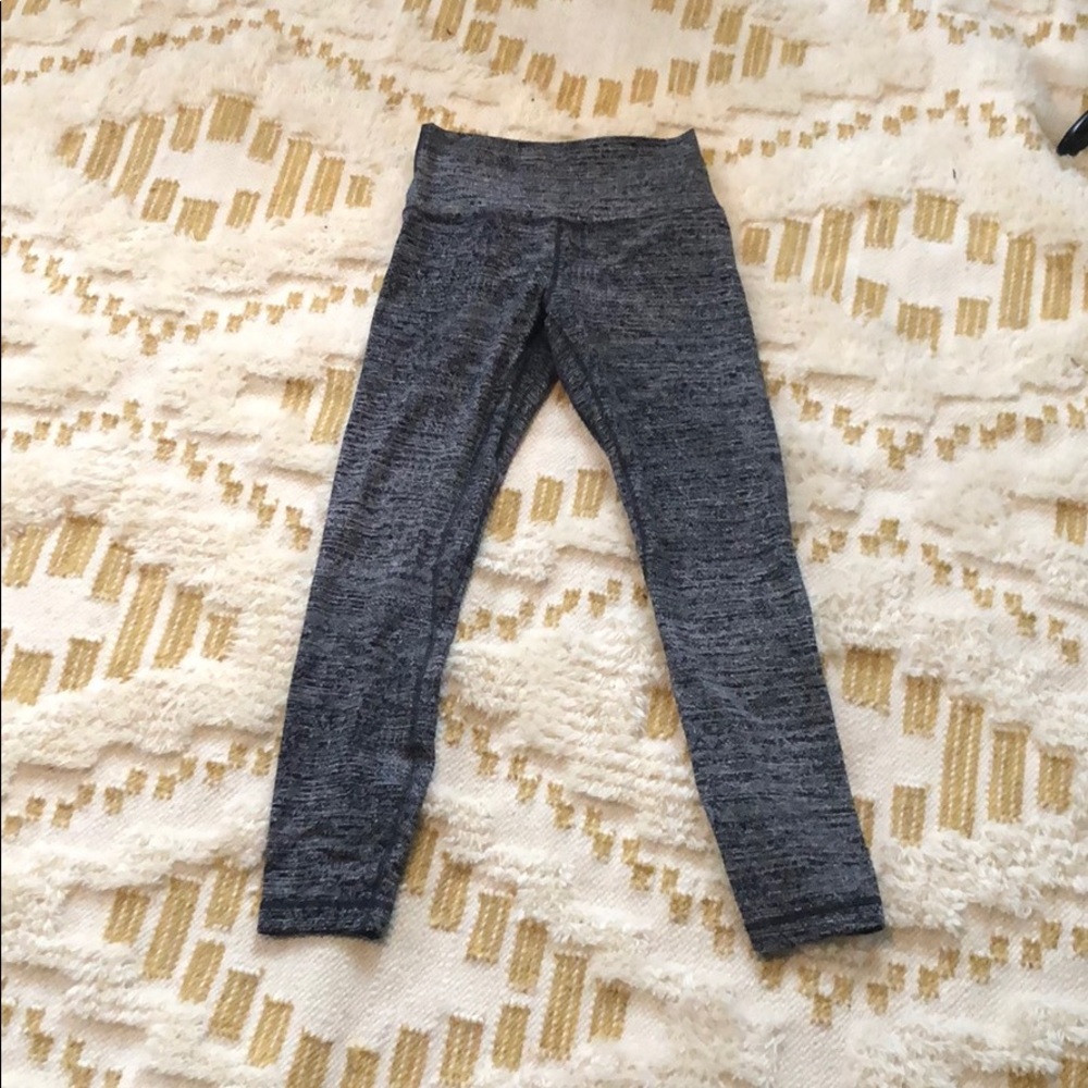 Lululemon Align Leggings 25”